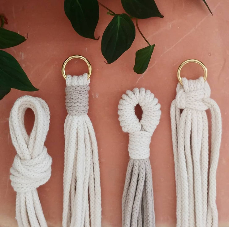 4 Super Easy Ways to Start a Plant Hanger