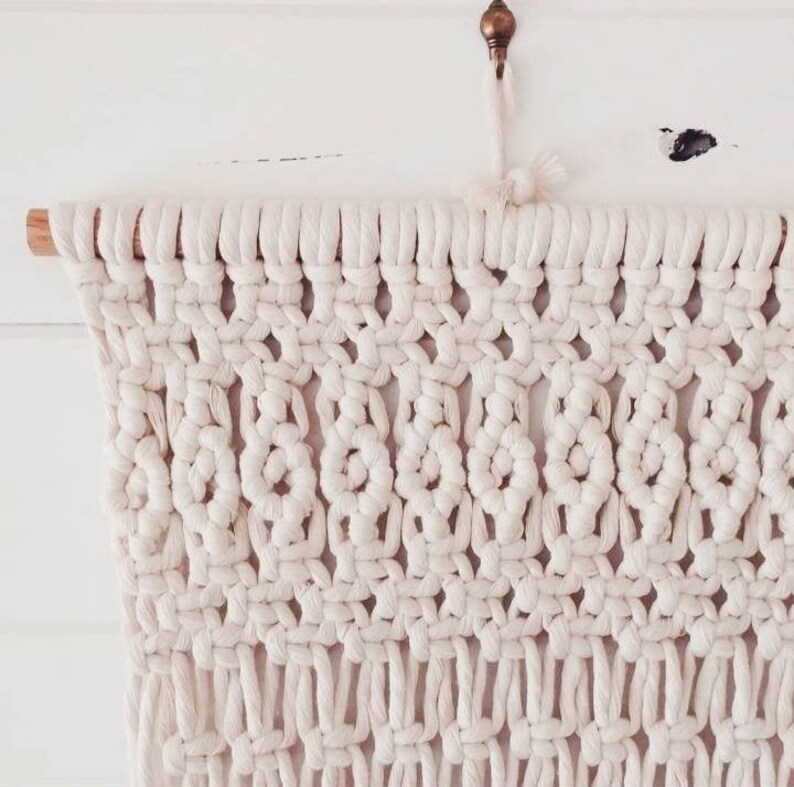 Mini Diamond Tapestry Pattern thumbnail 2